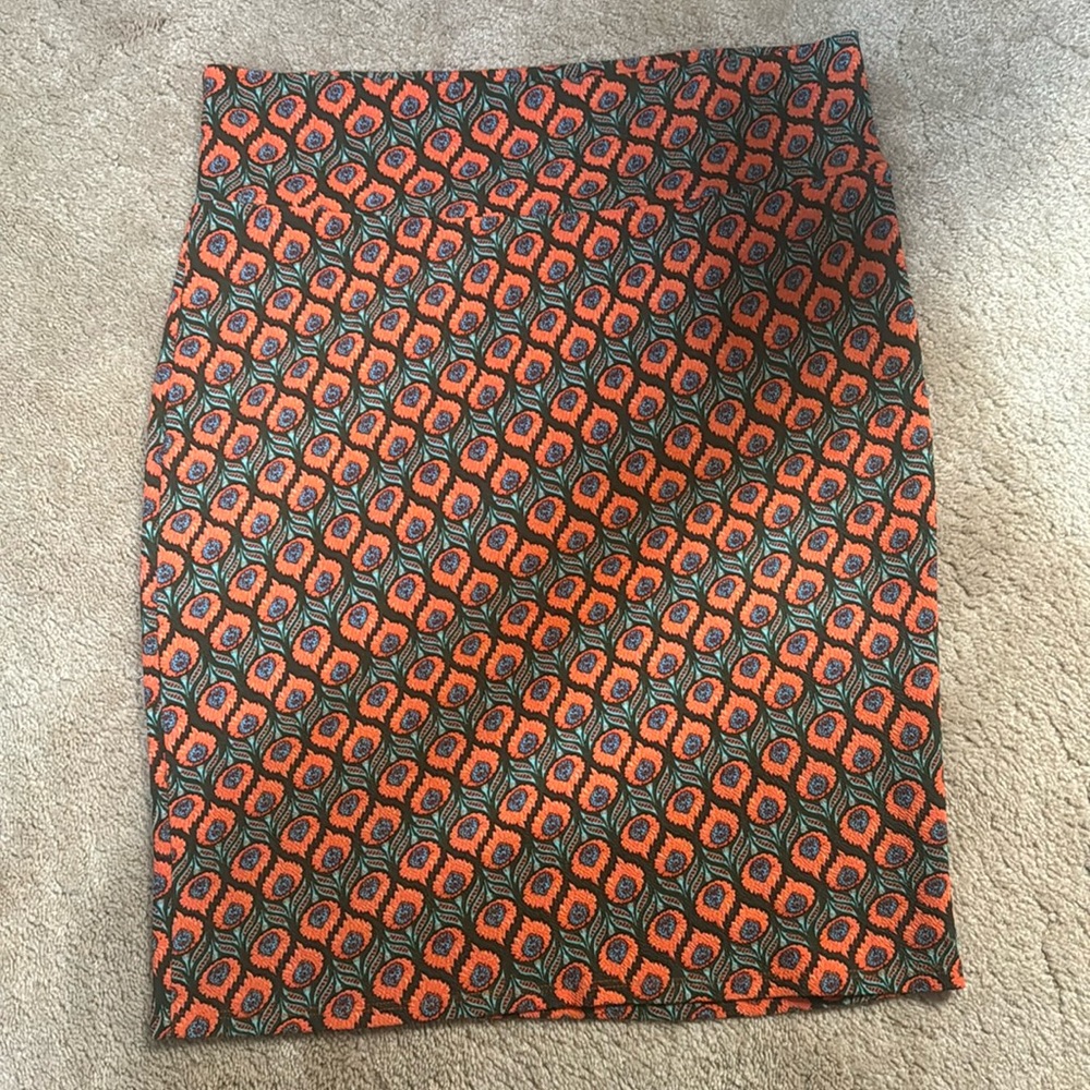 LuLaRoe skirt